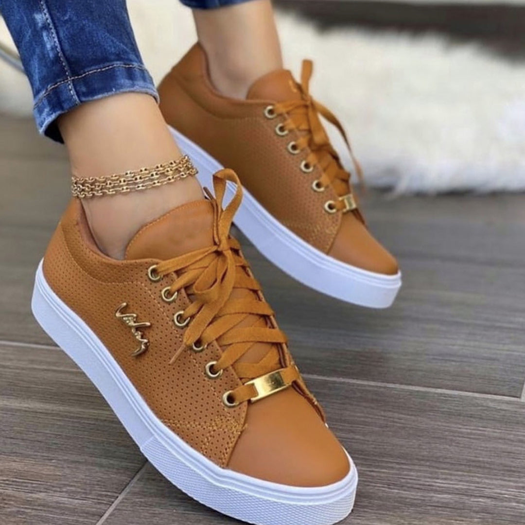 Damen-Sneaker Filberta: Stilvoller Schuh