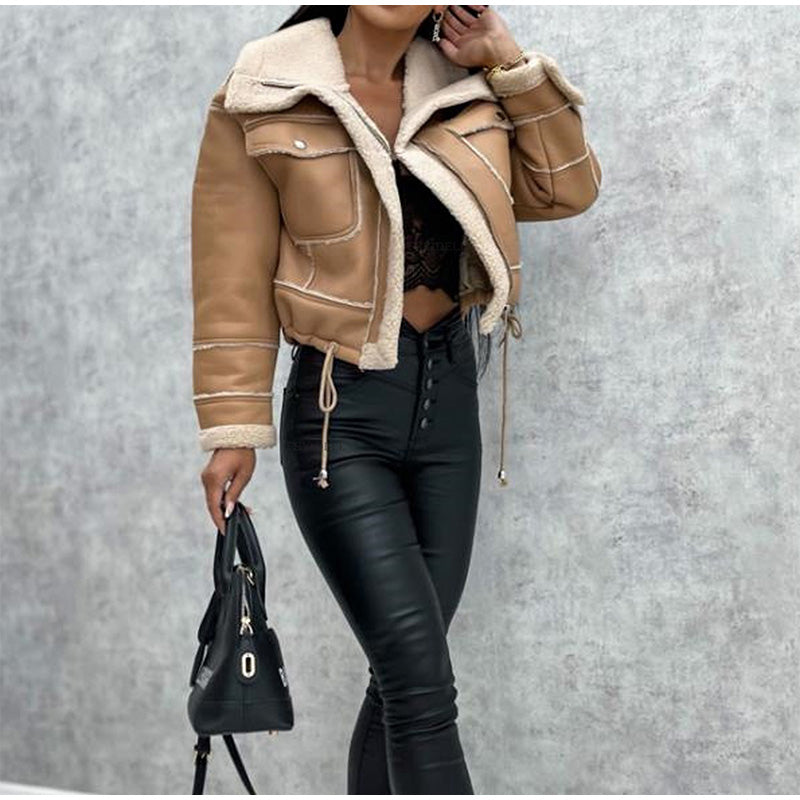 ModeGeist | Mantel - Lauf Warm & Modisch Bei Diesem Winter