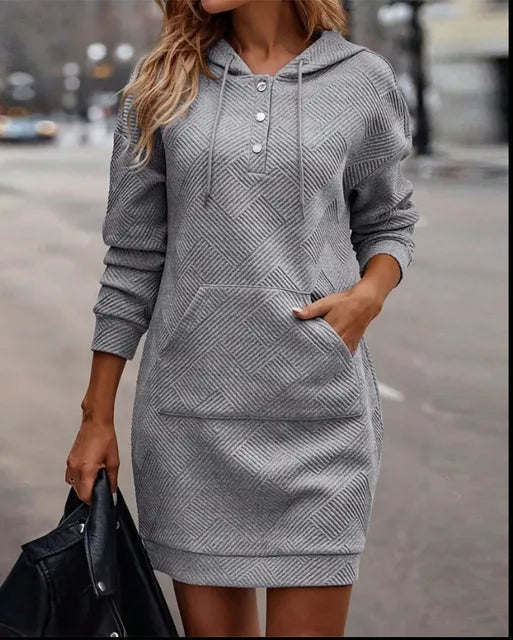 ModeGeist | Eleganter Winter-Pullover