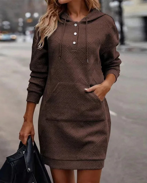ModeGeist | Eleganter Winter-Pullover
