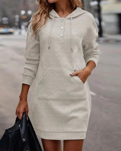 ModeGeist | Eleganter Winter-Pullover