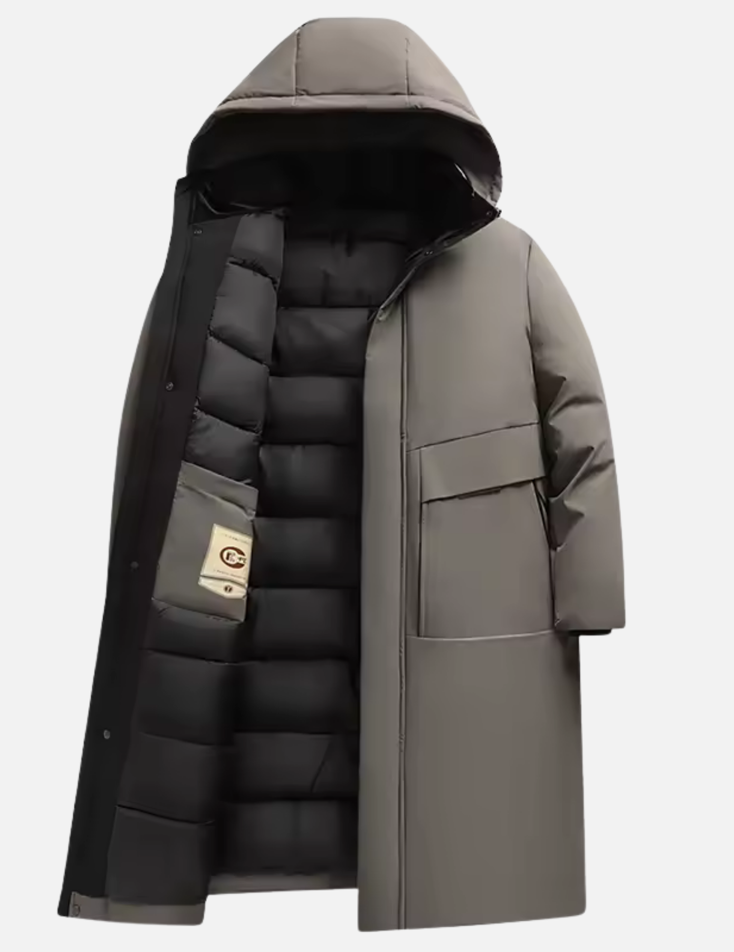  - ModeGeist