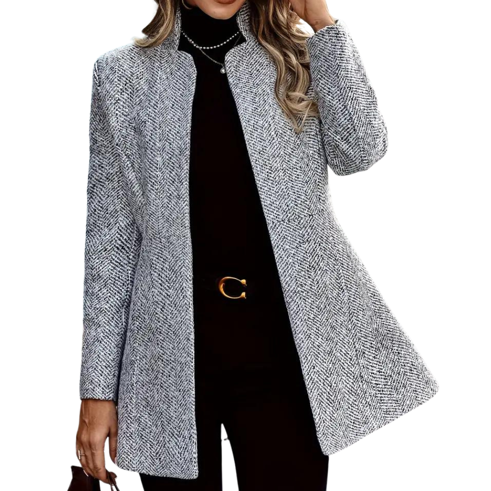 Avelena: Edler Blazer für Damen
