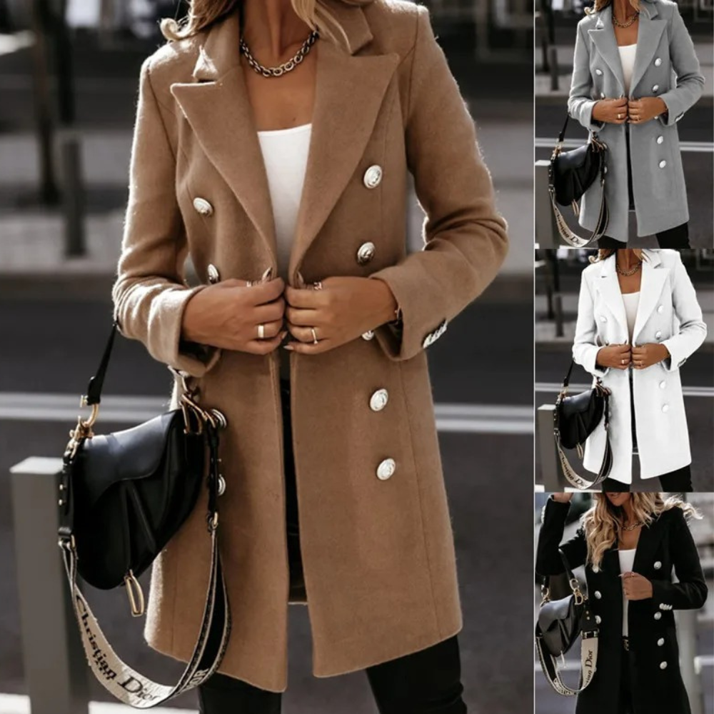 ModeGeist | Damen Übergangsblazer