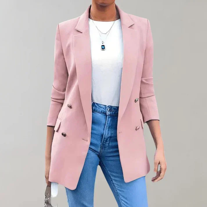ModeGeist | Elegante Lange für Damen