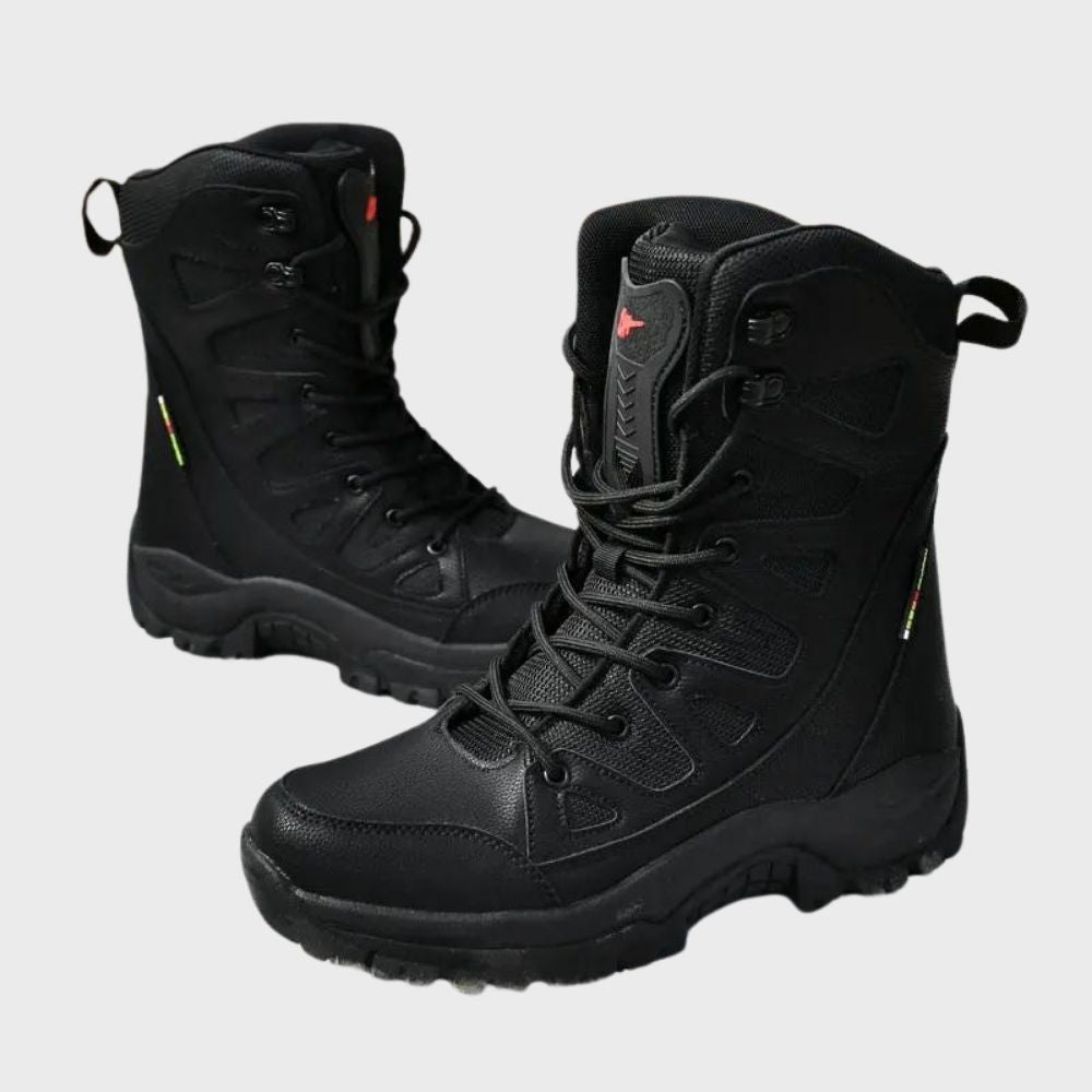 Modische Winterstiefel für Damen der Maaria Kollektion