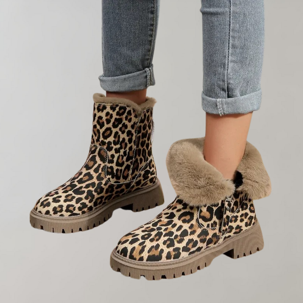  - ModeGeist