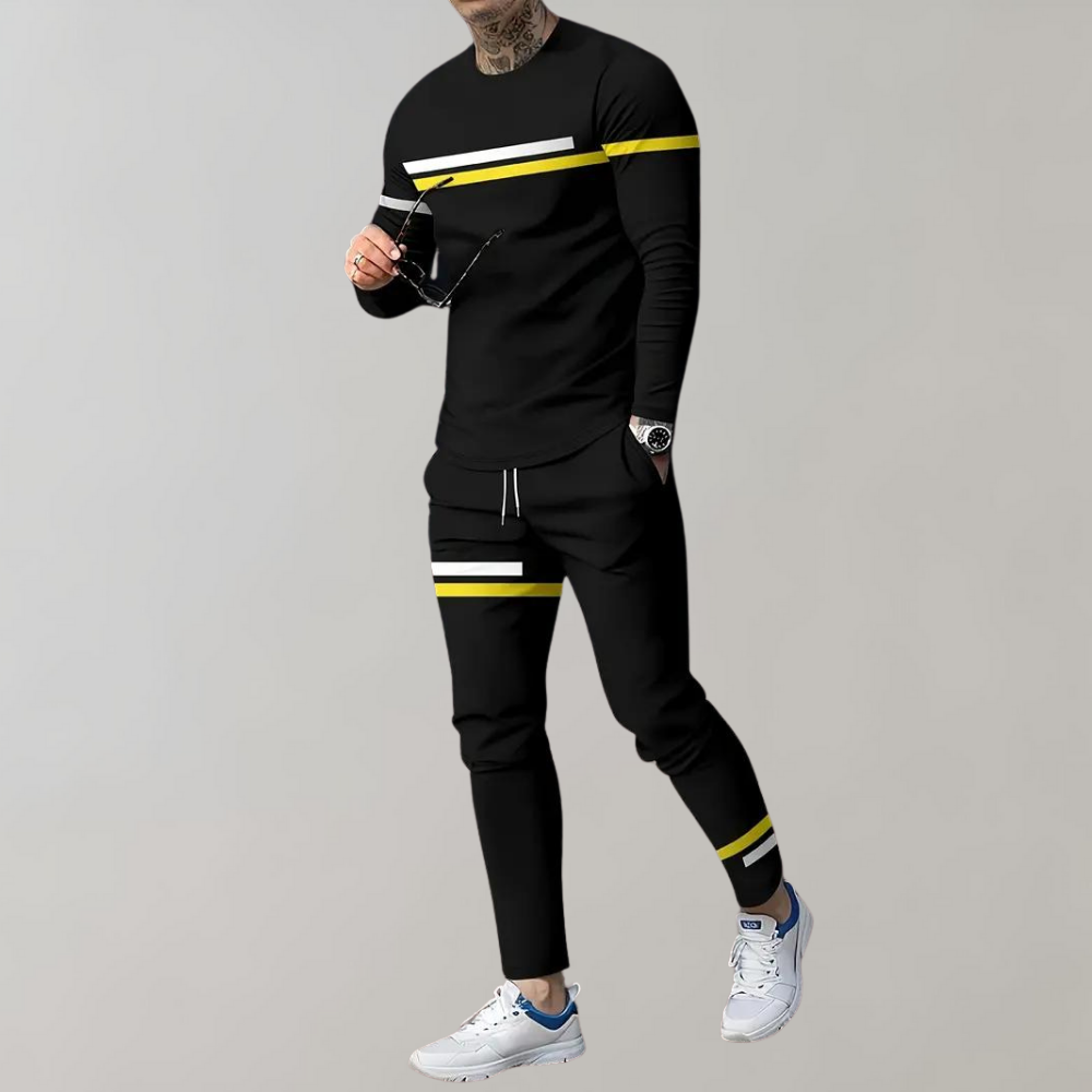  - MODEGEIST