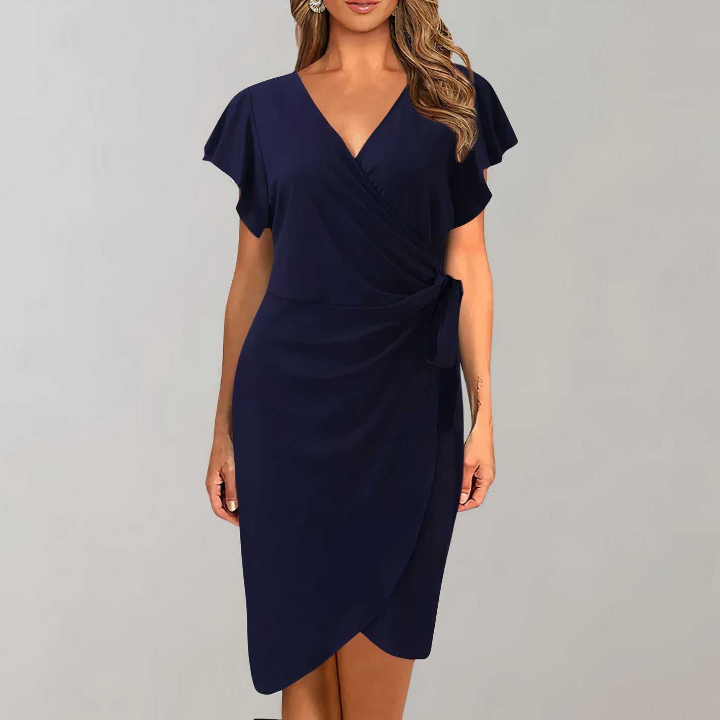 Elegantes Sommerkleid Mayra