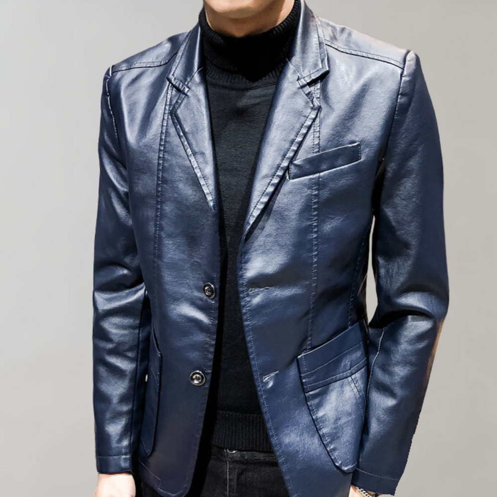 Elegante Kristoffer Herrenblazer