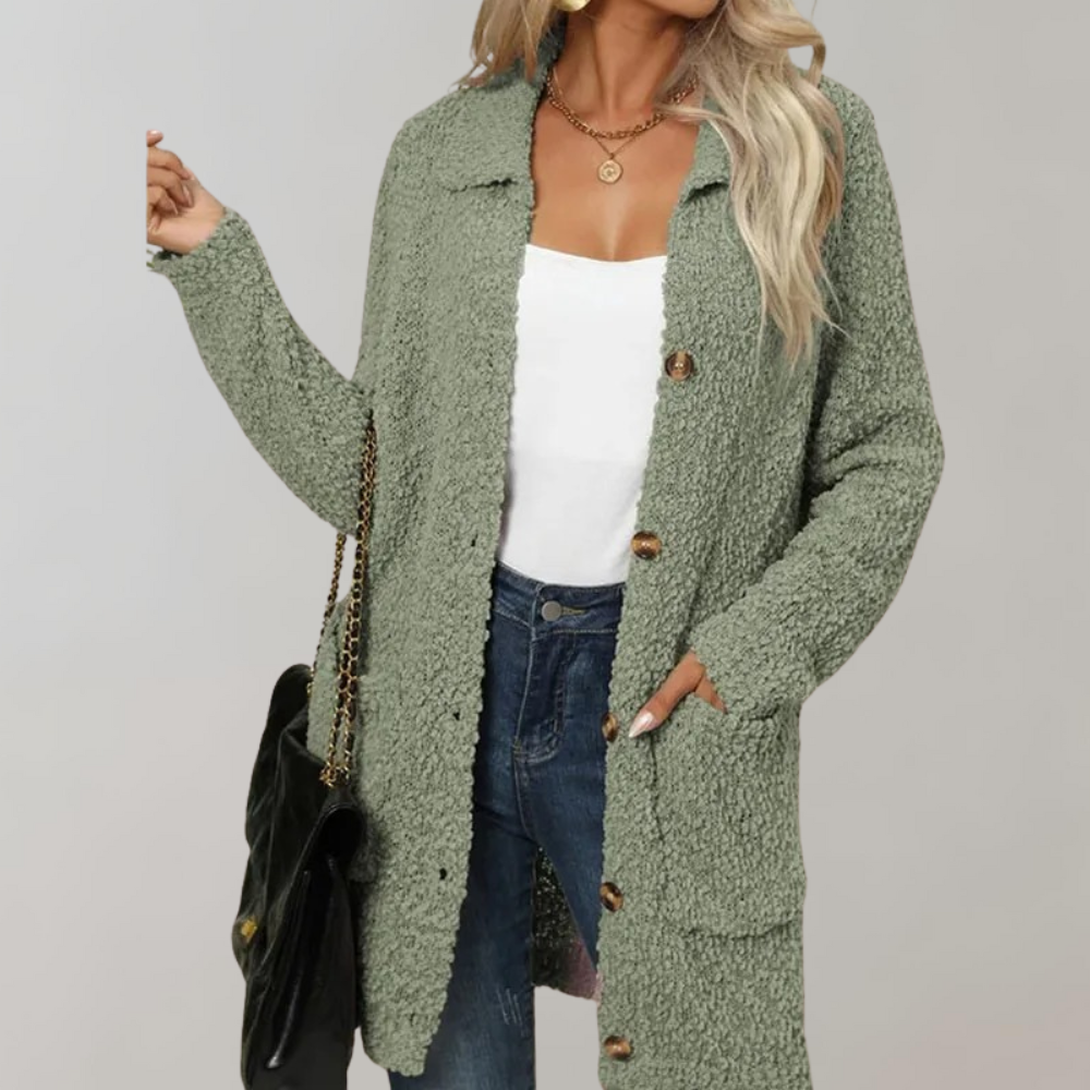 ModeGeist | Versatile And Comfortable Jacke
