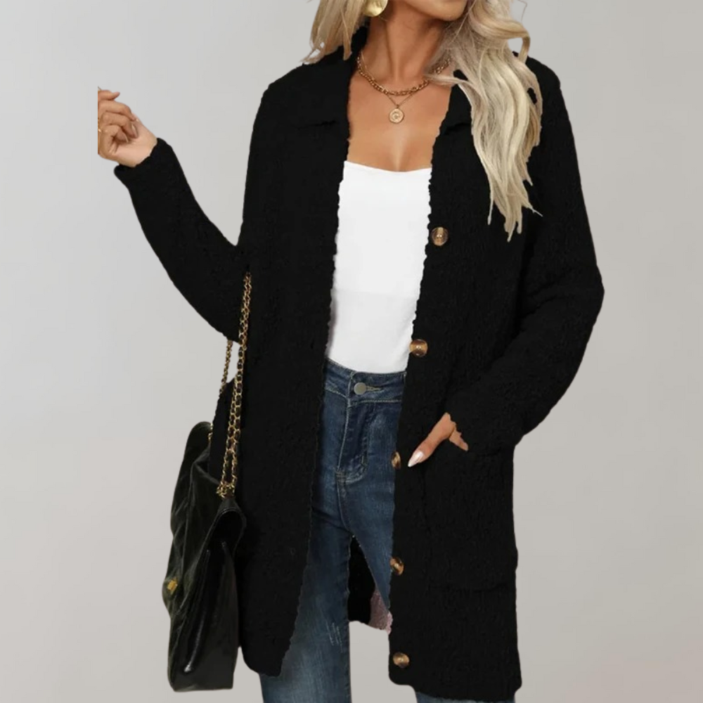 ModeGeist | Versatile And Comfortable Jacke