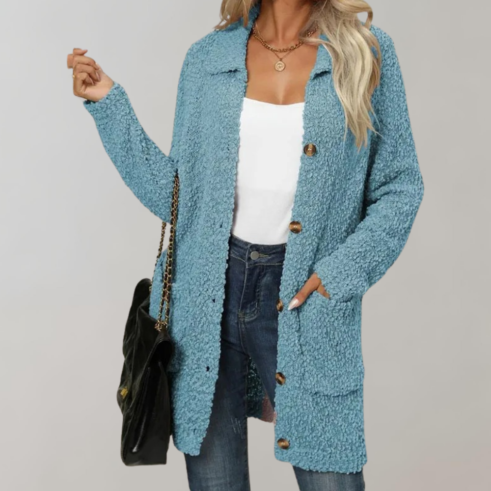 ModeGeist | Versatile And Comfortable Jacke