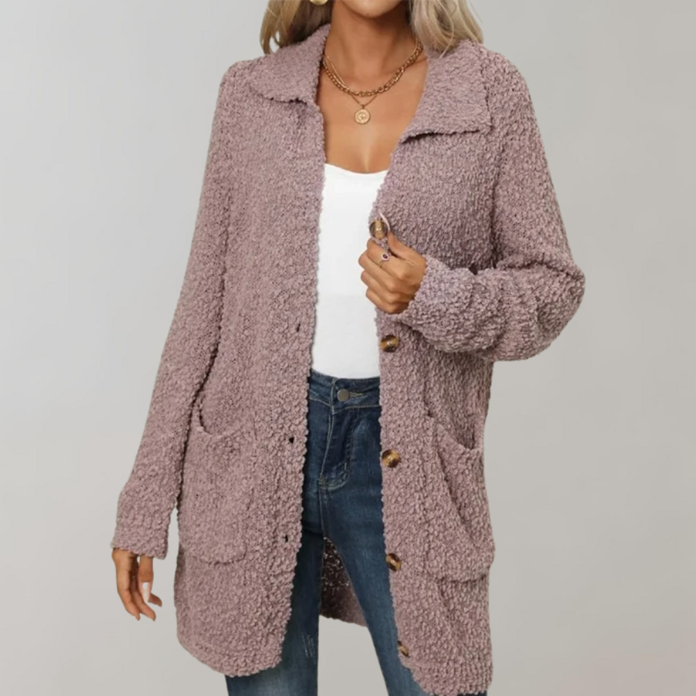 ModeGeist | Versatile And Comfortable Jacke