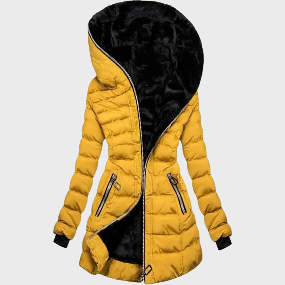 Damenjacke Boby - Stylisches Design