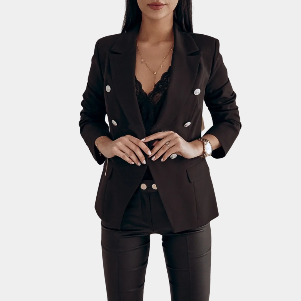 ModeGeist | Freizeitblazer für Damen