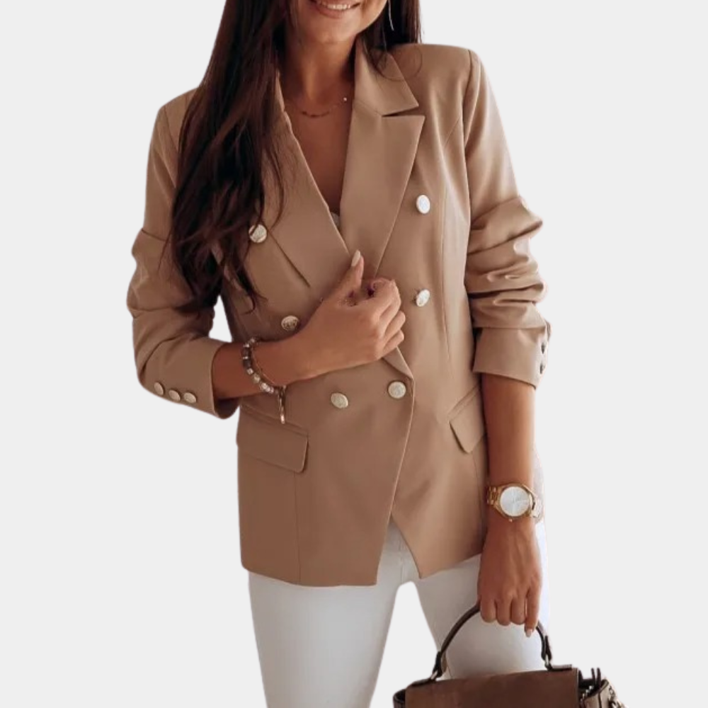 ModeGeist | Freizeitblazer für Damen