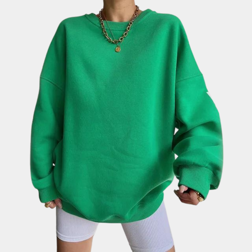 Stilvoller Damenpullover Rita für eleganten Look