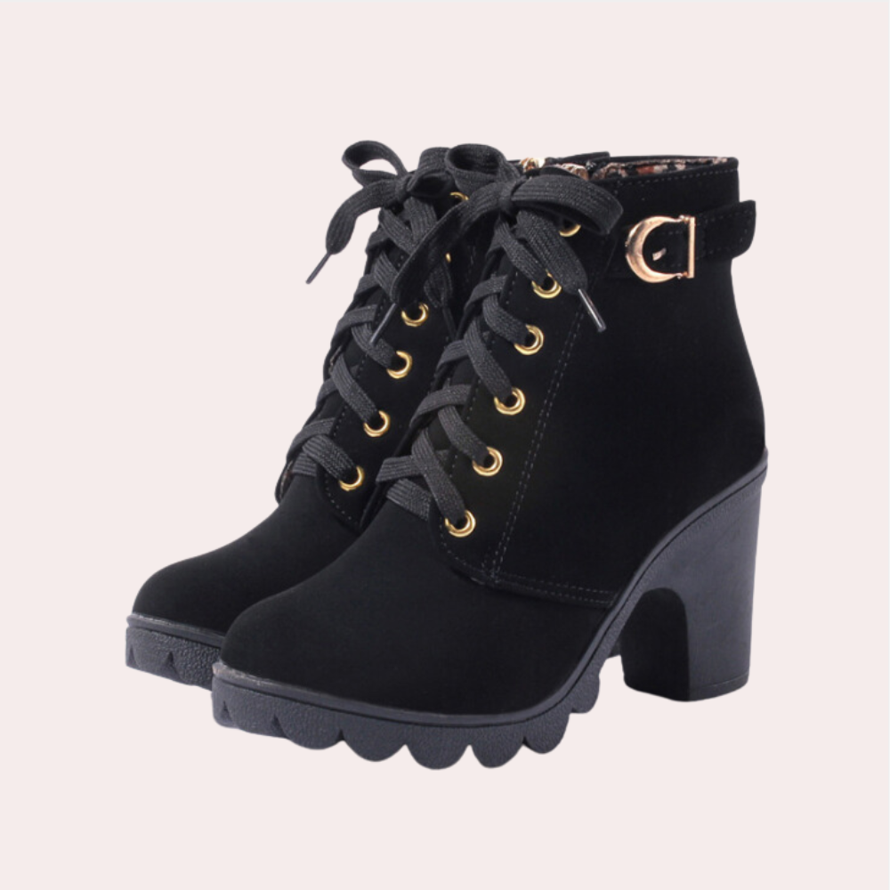 Stilvolle Irene Damenstiefel für einen eleganten Auftritt