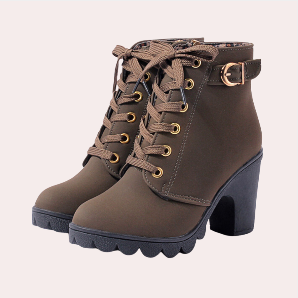 Stilvolle Irene Damenstiefel für einen eleganten Auftritt