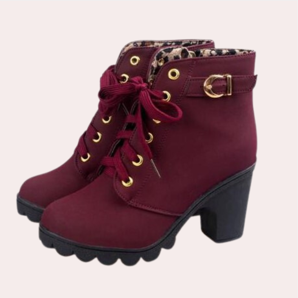 Stilvolle Irene Damenstiefel für einen eleganten Auftritt