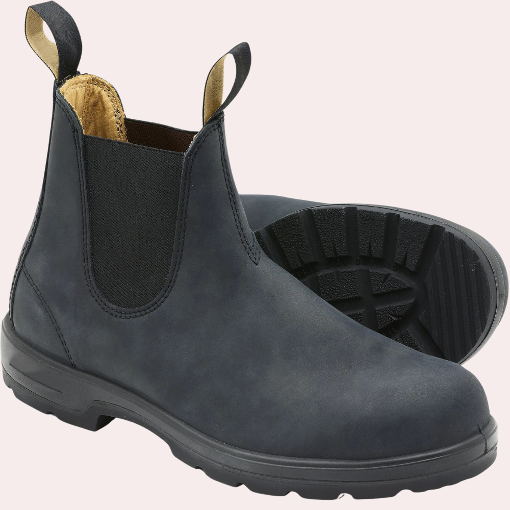 Meline Stiefel: Trendige, legere Damenstiefel für alle Anlässe