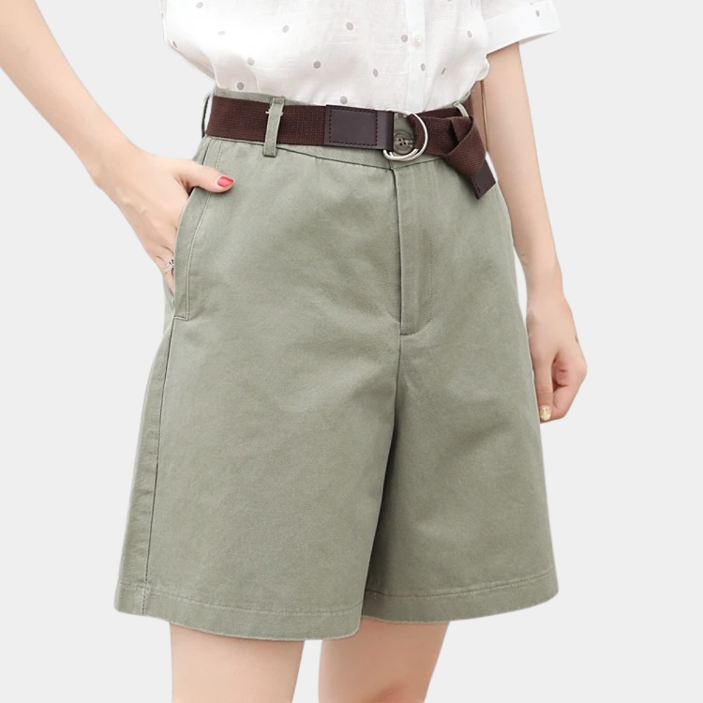 Trendige, bequeme Damen Shorts von Pierrette