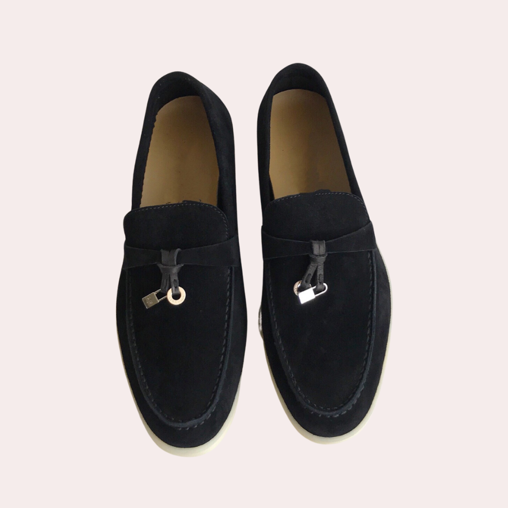 Sara: Modische und bequeme Freizeit-Sneaker für Damen
