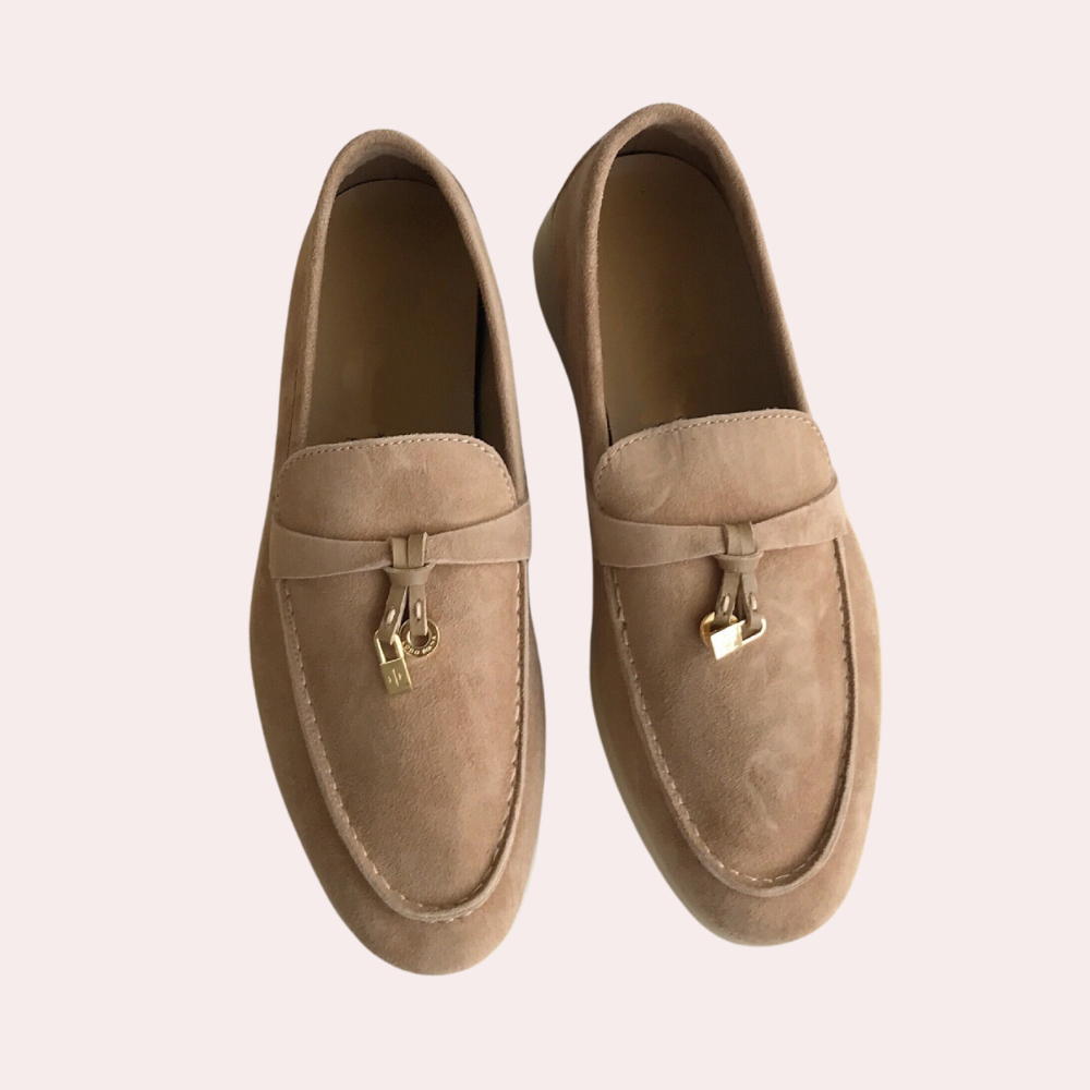 Sara: Modische und bequeme Freizeit-Sneaker für Damen