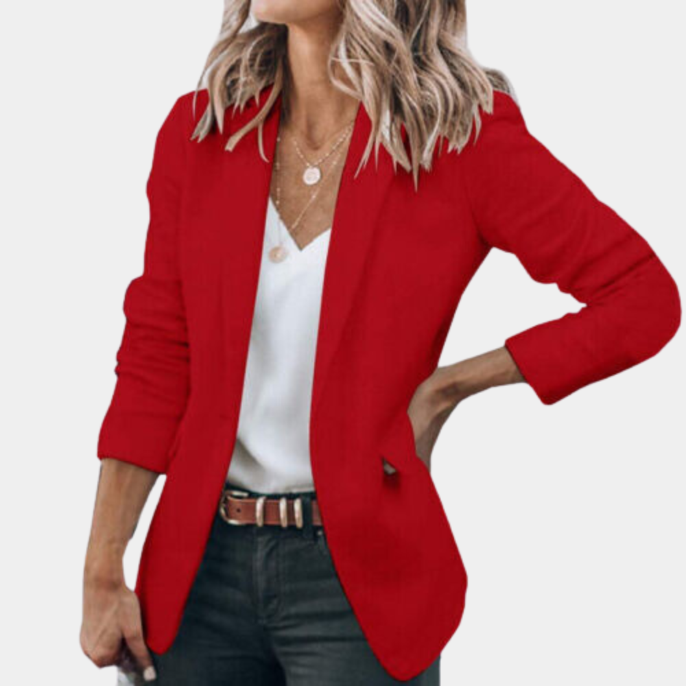 Women's Blazer