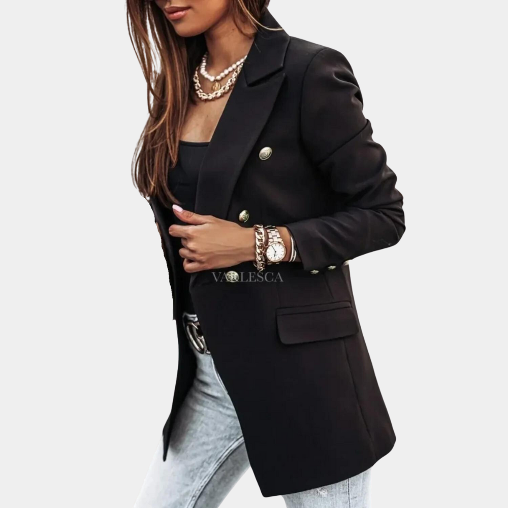 ModeGeist | Einfache Blazer für Damen
