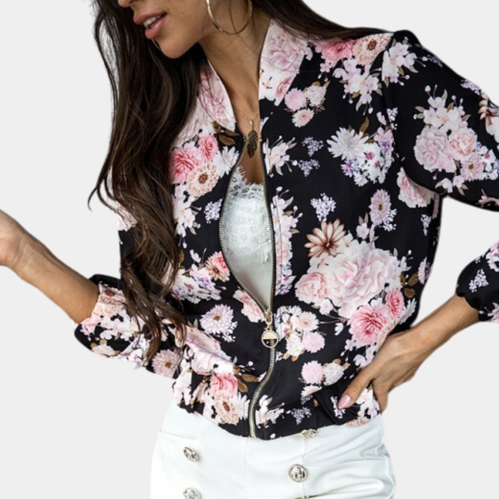 Damen Sommerjacke Ella - Elegant