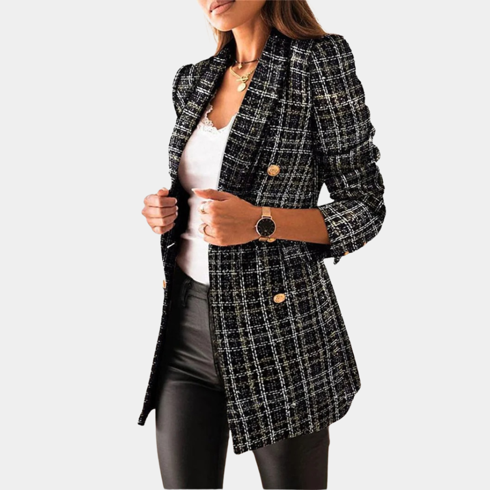 ModeGeist | Lange Damenblazer