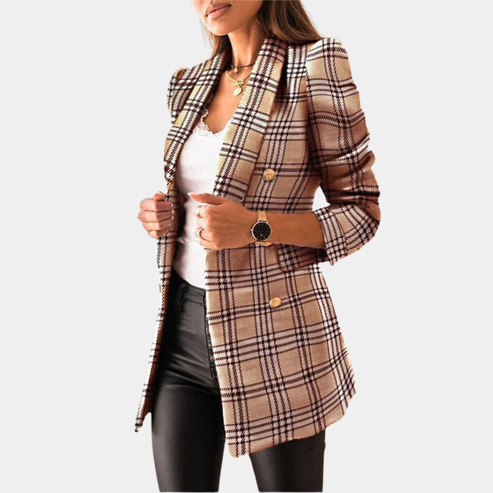 ModeGeist | Lange Damenblazer