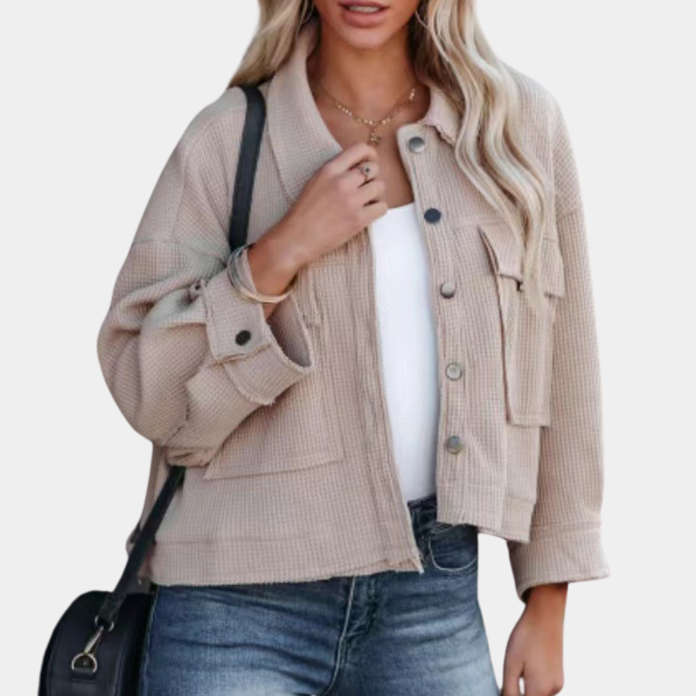  - ModeGeist