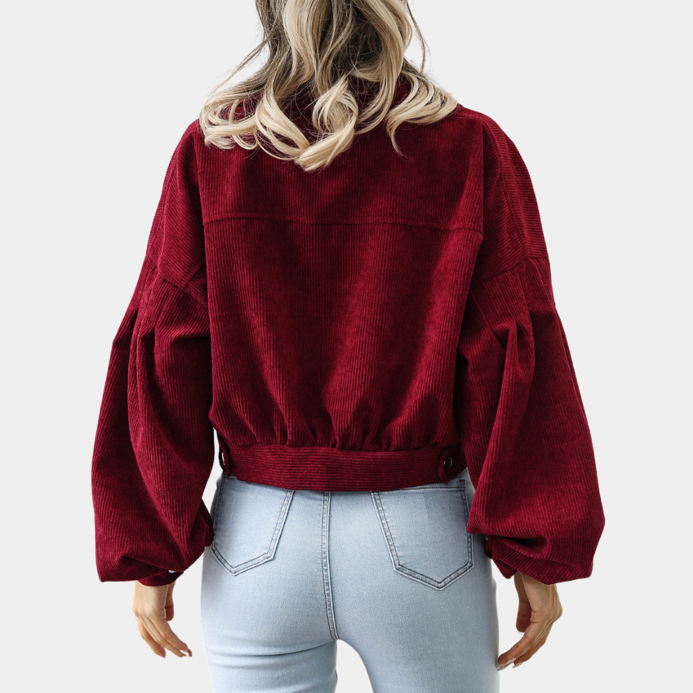  - ModeGeist