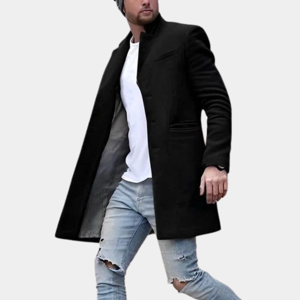  - ModeGeist