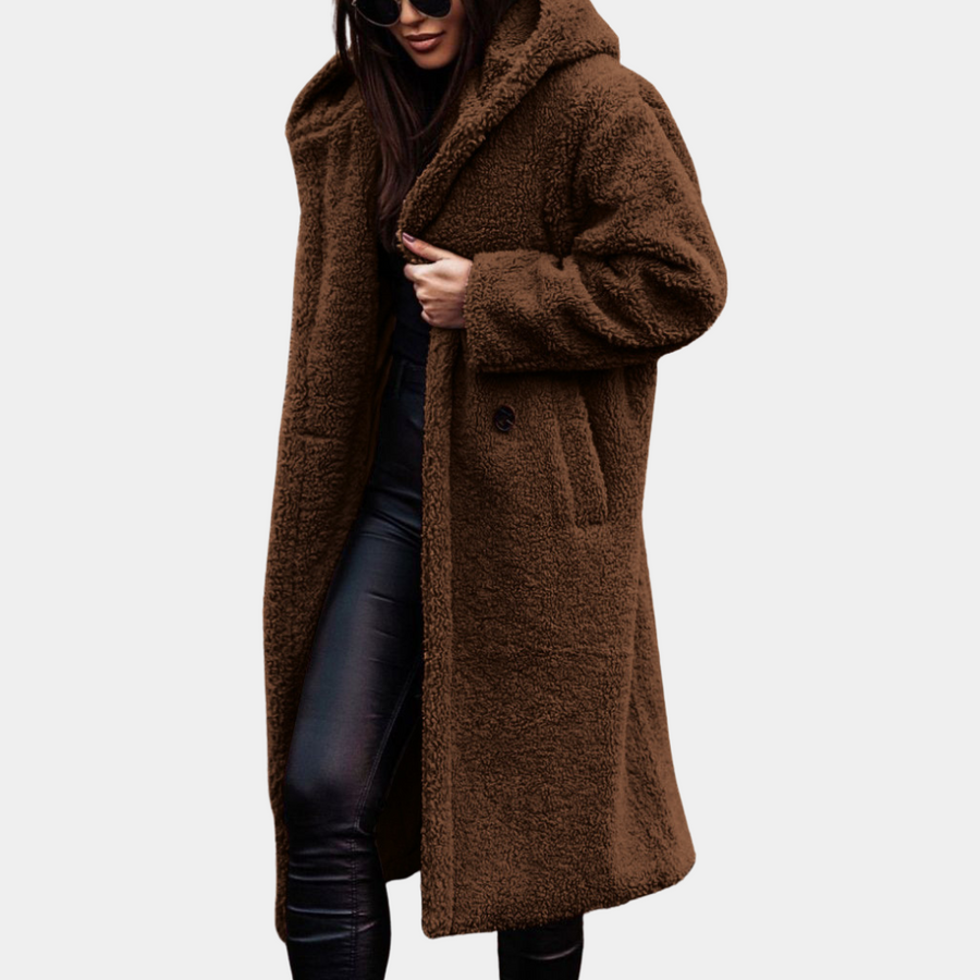 ModeGeist | Langer Cardigan für Damen