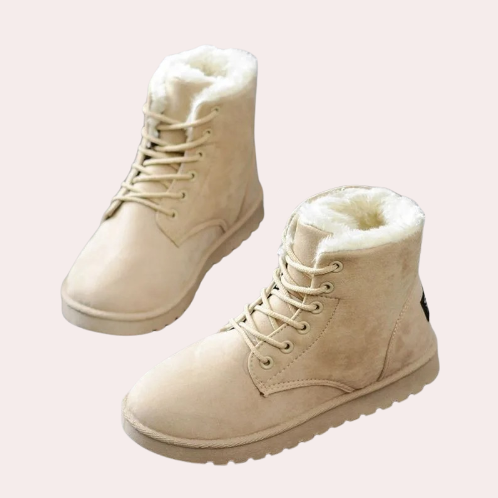 Schicke, bequeme Damen-Stiefel für alle Anlässe