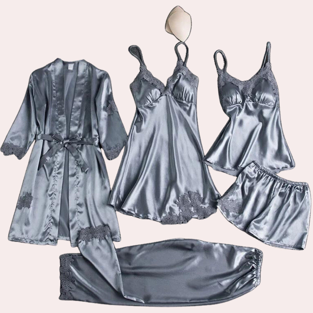 Elegante Damen-Pyjamas für stilvolle Abende