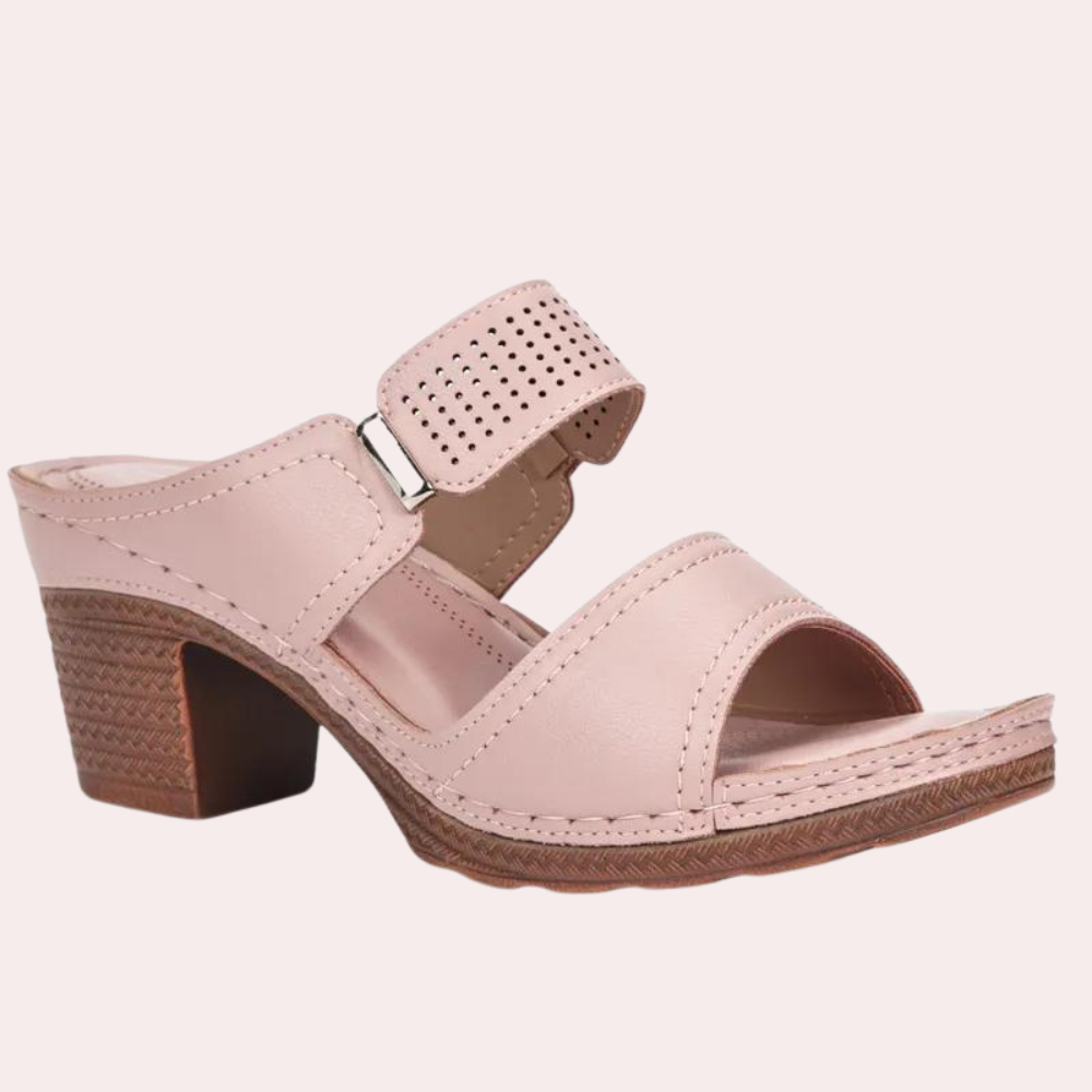Schicke Damen-Sandalen