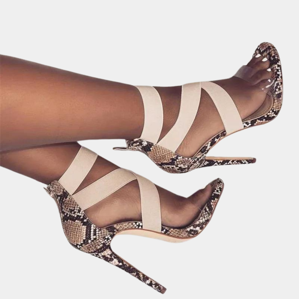  - Krohn-e