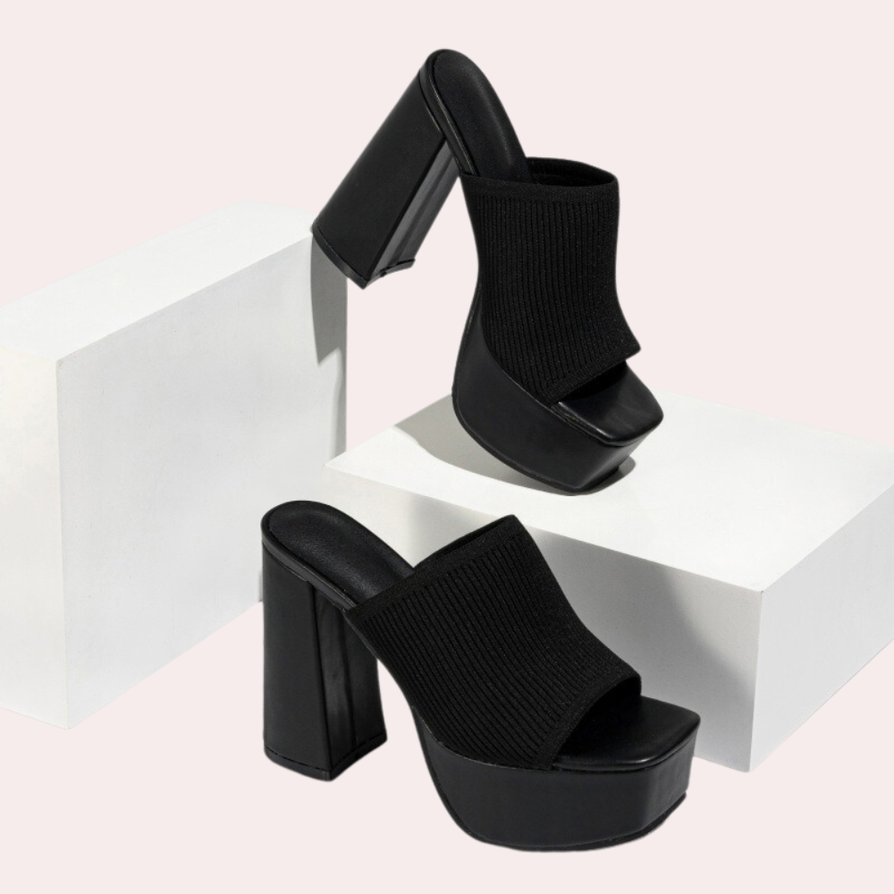 Stille Sandalen für Damen von Chice
