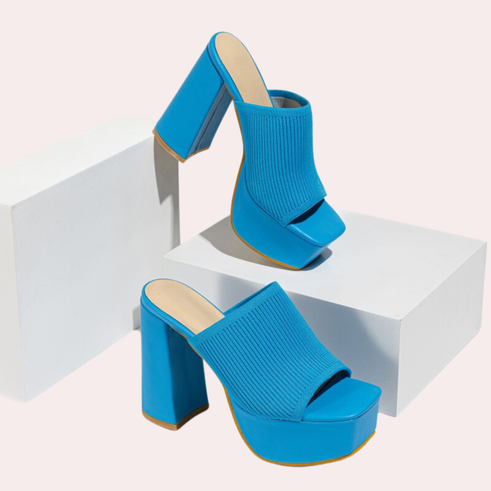 Stille Sandalen für Damen von Chice