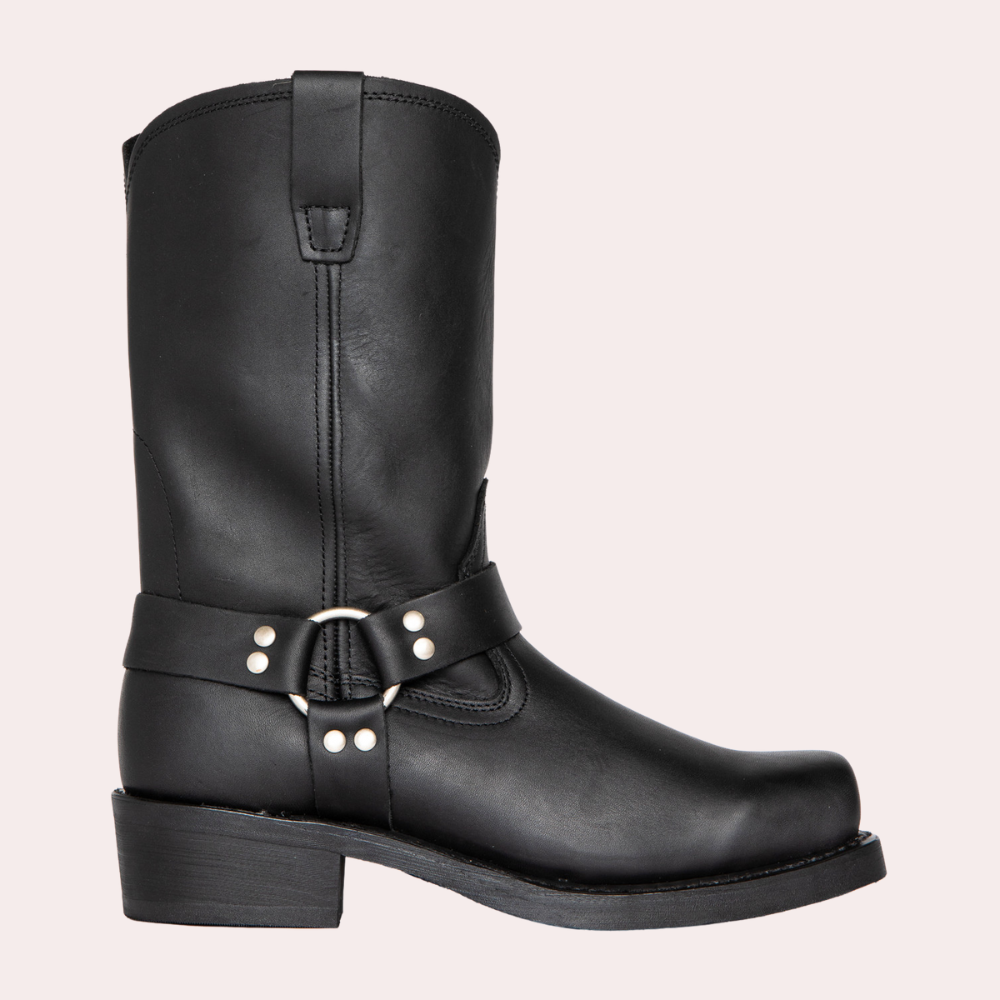 ModeGeist | Cowboy Stiefel für Männer