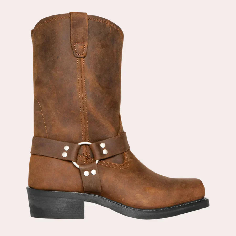 ModeGeist | Cowboyboots für Männer