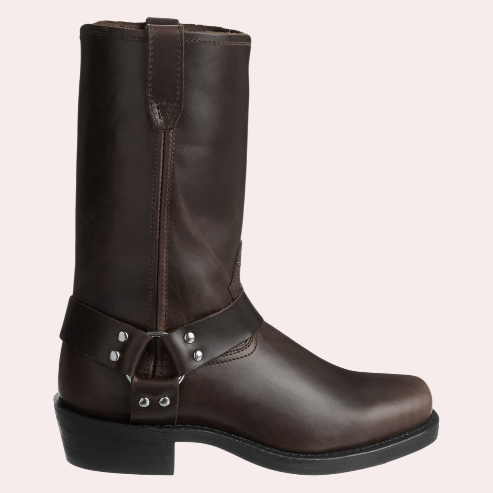 ModeGeist | Cowboy Stiefel für Männer