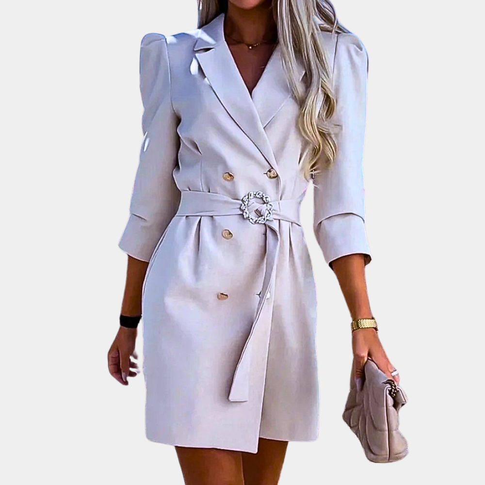 ModeGeist | Elegante Blazerk für Frauen