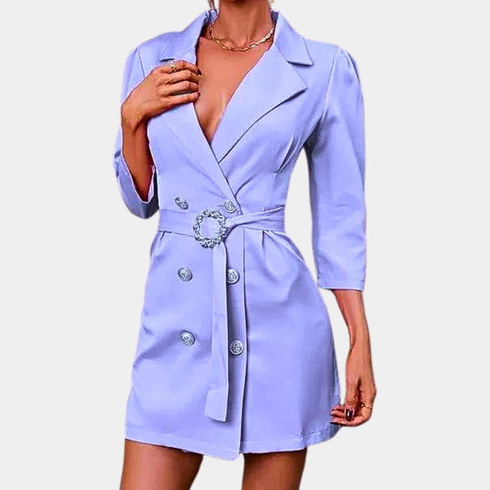 ModeGeist | Elegante Blazerk für Frauen