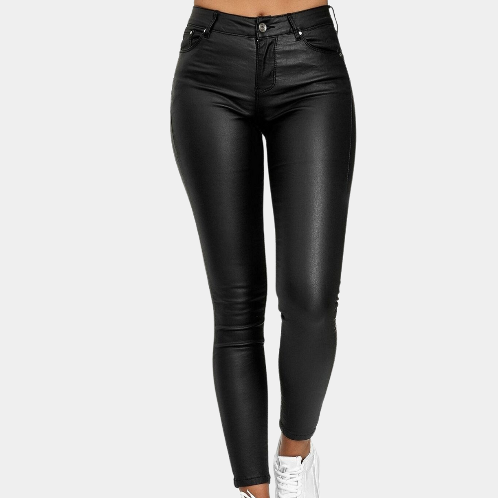 Damenhosen: Modern, bequem und vielseitig